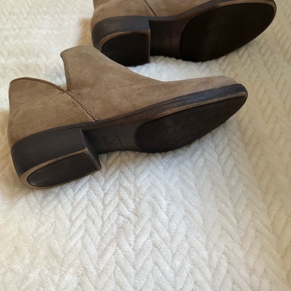 Rocket dog Women booties. - Picture 5 of 5